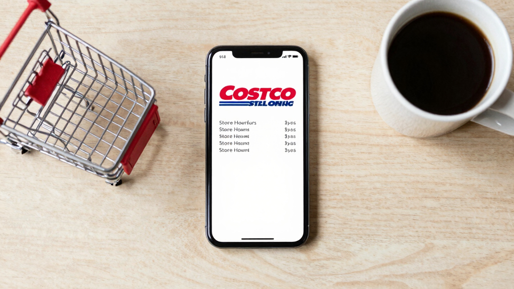 Is Costco Open Today