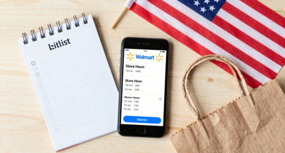 Is Walmart Open On 4Th Of July