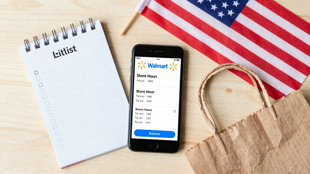 Is Walmart Open On 4Th Of July