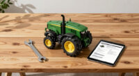 John Deere owners will get the right to repair equipment under FTC settlement