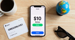 Kalshi $10 cash bonus referral code “OREGONLIVE1″ updated for USA World Cup knockout round