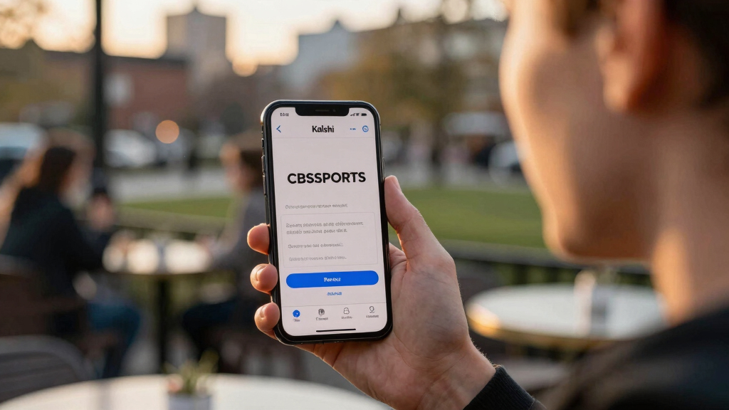 Kalshi promo code CBSSPORTS for Belgium vs. Senegal: Get $15 bonus for 2026 World Cup trading on Wednesday