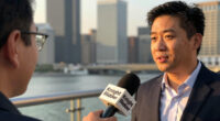 Knight Ridder Surges In Global Coverage