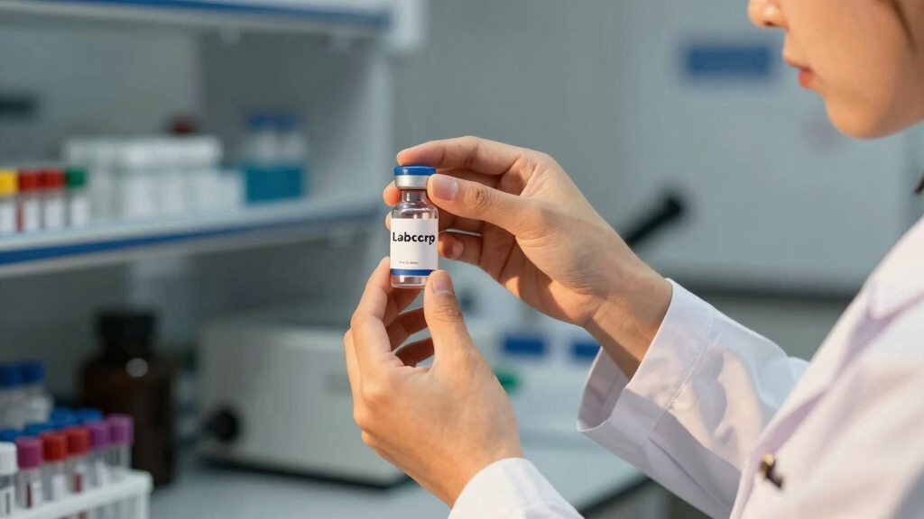 Labcorp Declares Quarterly Dividend