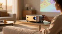 Maximize Your Home Cinema With These AI-Powered Projectors In 2026