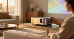 Maximize Your Home Cinema With These AI-Powered Projectors In 2026