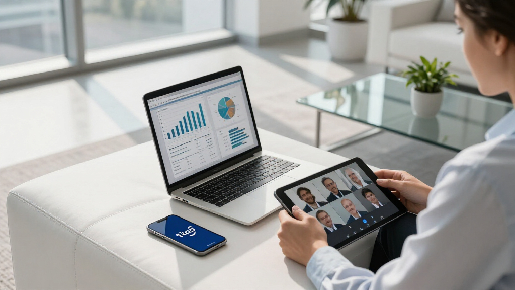 Millicom (Tigo) Notice Of Second Quarter 2026 Results And Video Conference
