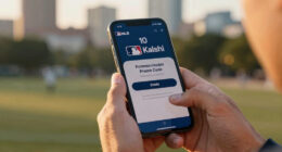 MLB $10 Kalshi Promo Code CLEVELAND extended from July 4th