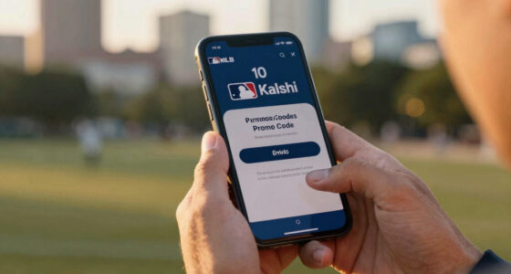 MLB $10 Kalshi Promo Code CLEVELAND extended from July 4th