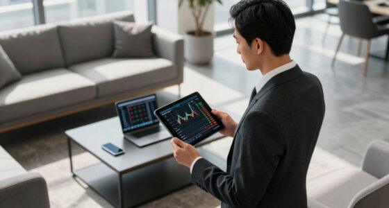 Nasdaq Surges In Global Coverage