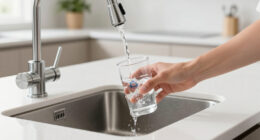 New Jersey American Water Completes Acquisition Of Gordon's Corner Water Company