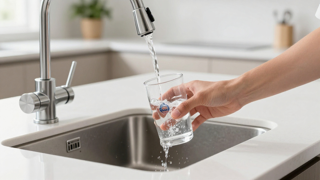 New Jersey American Water Completes Acquisition Of Gordon's Corner Water Company