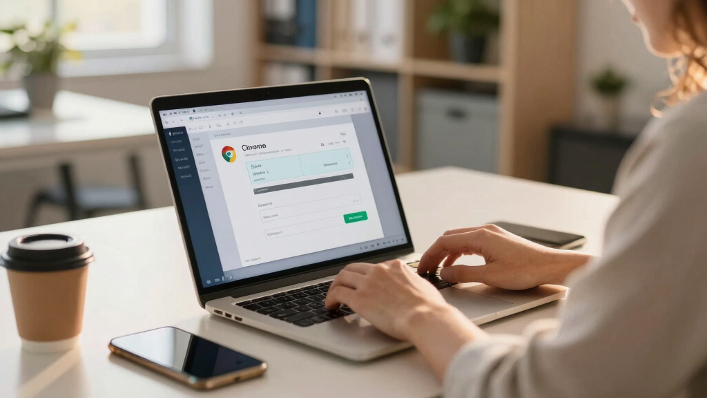 No-Code, AI-Driven Chrome Extension Creation Made Simple