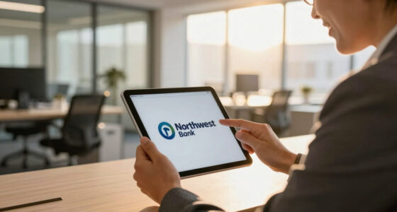 Northwest Bank Recognized In TIME's America's Best Companies 2026