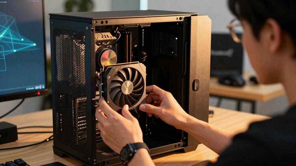 Nvidia, CoreWeave, and Nebius: Inside the Circular Financing of the GPU Boom