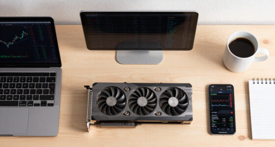 Nvidia: This Onetime Market Darling Is Now Surprisingly Undervalued