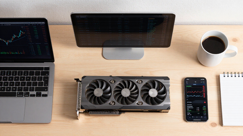 Nvidia: This Onetime Market Darling Is Now Surprisingly Undervalued