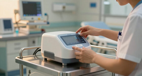 Picard Medical / SynCardia To Present Next-Generation Emperor Total Artificial Heart Technology At IEEE EMBC 2026