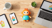 RHEO On Steam: One Toy, Every Screen