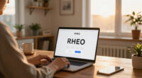 RHEO on the Web: Find Your Flow