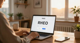 RHEO on the Web: Find Your Flow