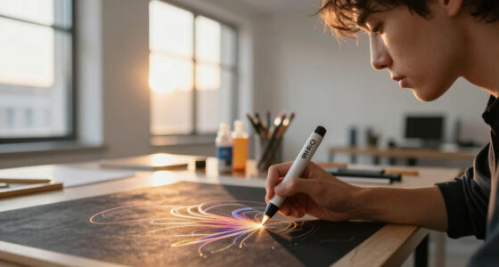 RHEO: Paint With Light