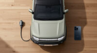 Rivian reported strong Q2 results, lifts guidance as R2 ramps up.