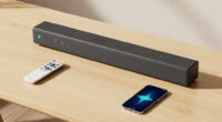 Say Goodbye To Bad TV Audio With These AI Soundbars In 2026