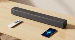 Say Goodbye To Bad TV Audio With These AI Soundbars In 2026