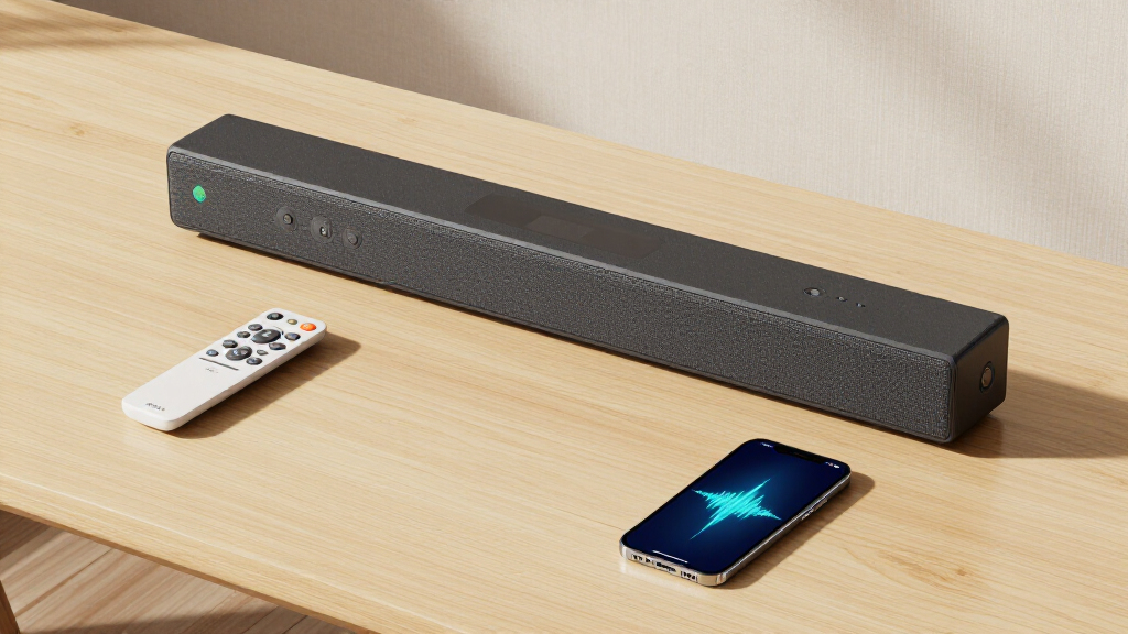 Say Goodbye To Bad TV Audio With These AI Soundbars In 2026