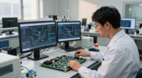 Siemens Advances Self-verifying Agentic AI Workflows For Semiconductor And PCB Design