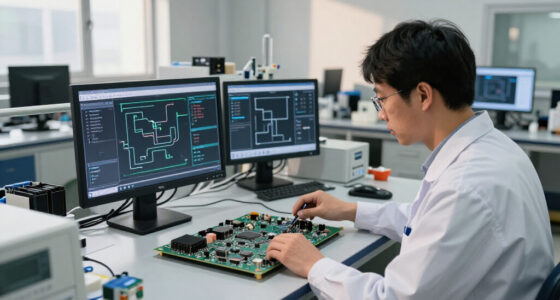 Siemens Advances Self-verifying Agentic AI Workflows For Semiconductor And PCB Design