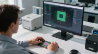 Silvaco To Accelerate Physics-Based Digital Twins For Semiconductor Design And Manufacturing Using NVIDIA AI And Accelerated Computing