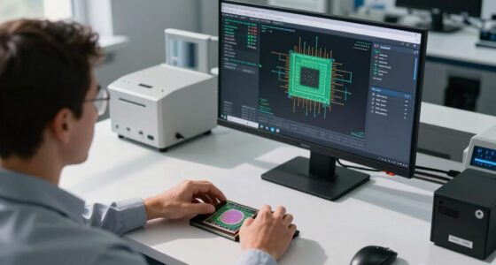 Silvaco To Accelerate Physics-Based Digital Twins For Semiconductor Design And Manufacturing Using NVIDIA AI And Accelerated Computing