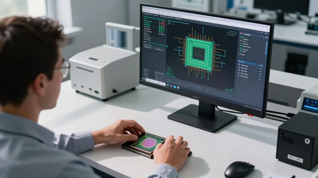Silvaco To Accelerate Physics-Based Digital Twins For Semiconductor Design And Manufacturing Using NVIDIA AI And Accelerated Computing