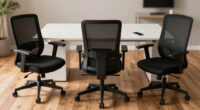 Smart Comfort: 13 Best AI Office Chairs For Ergonomics In 2026