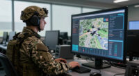 Software-Defined Warfare: How Ukraine’s Delta Turned the Battlefield Into a Shared, Real-Time Map