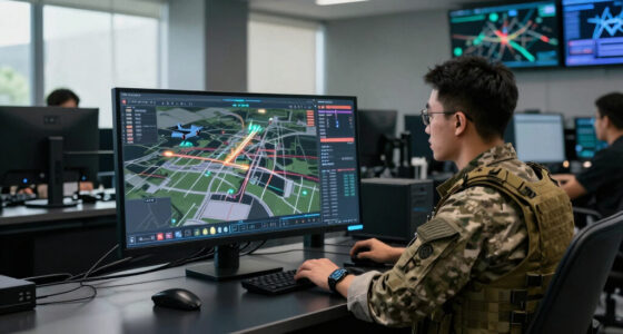 Software-Defined Warfare: How Ukraine’s Delta Turned The Battlefield Into A Shared, Real-Time Map