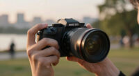 Step Into The Future: Best AI Mirrorless Cameras In 2026