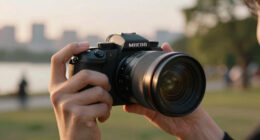 Step Into The Future: Best AI Mirrorless Cameras In 2026