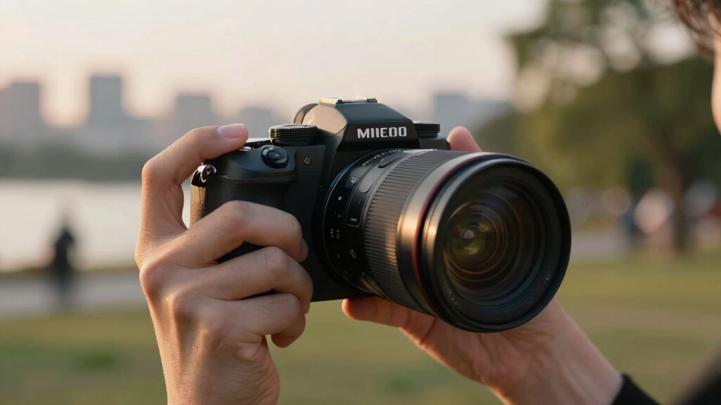 Step Into The Future: Best AI Mirrorless Cameras In 2026