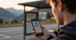 The AI Behind 'Kanton Alpin Verkehrsbetriebe': A Deep Dive