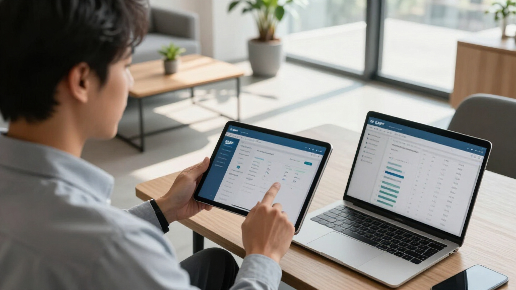 The AI Strategy That Sets SAP Apart: Owning The System Of Record, Not Outsourcing Intelligence
