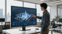 The City That Watches Itself: The Living Digital Twin, and the God’s-Eye View We’re Building