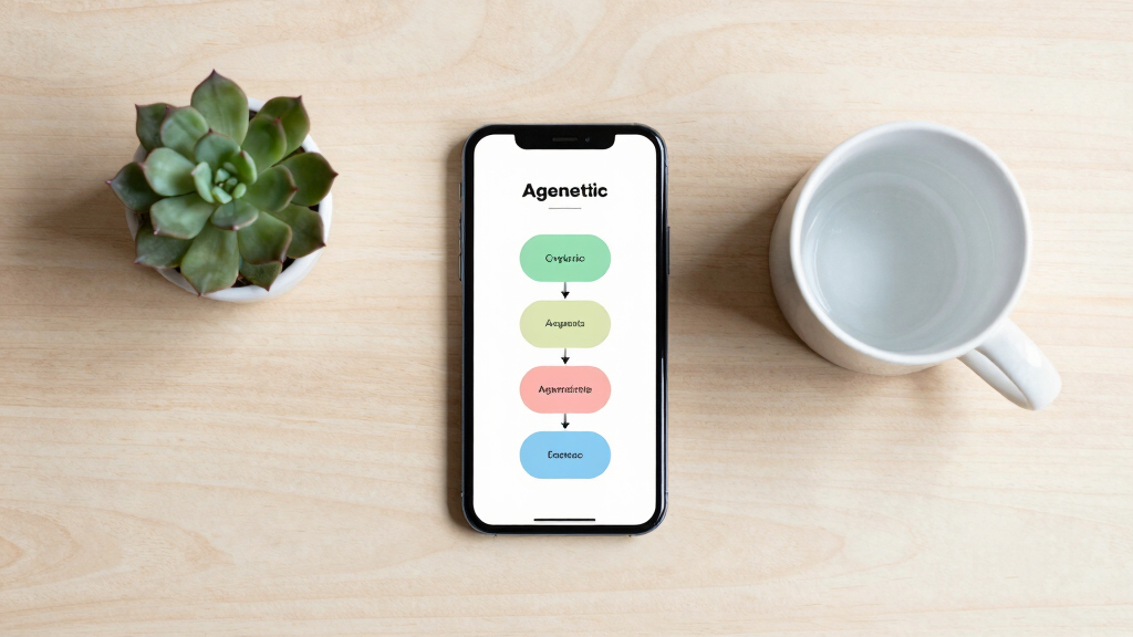 The Delegation Ladder: The Four Agentic Loops, and What Each One Lets You Stop Doing