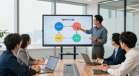 The Delegation Ladder: The Four Agentic Loops, And What Each One Lets You Stop Doing