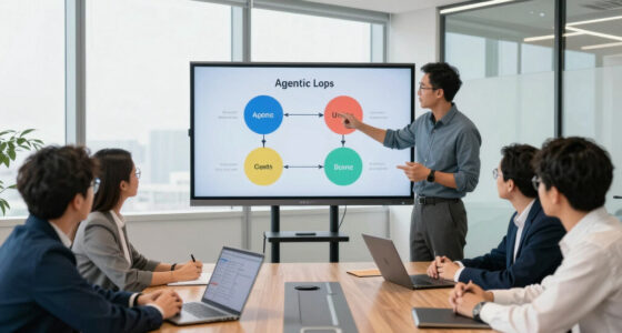 The Delegation Ladder: The Four Agentic Loops, And What Each One Lets You Stop Doing