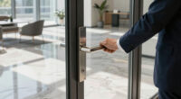 The Door: Why the Interface Is Worth More Than the Model