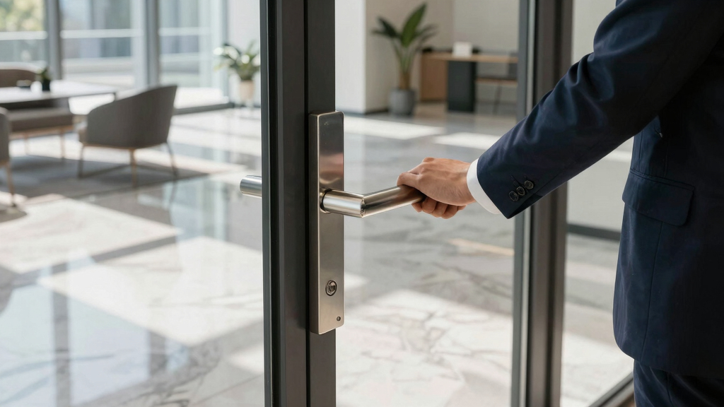 The Door: Why the Interface Is Worth More Than the Model