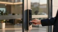 The Door: Why the Interface Is Worth More Than the Model